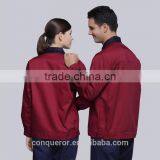 Safety Uniform,factory Worker Uniform,construction Worker Uniforms,Winter Jacket And Pants Workwear For Factory Worker Uniform thumbnail-5