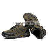High Quality China Hiking Boots Outdoor Shoes for Men, Antiskid and Abrasion Resistant Fashion Outdoor Climbing Shoes Sneakers thumbnail-5