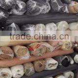 Off Grade PU Streth Leather For Shoes