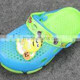 GZY High Quality Cheap Price Cute Sandal Kids Shoes Stock Lot thumbnail-5