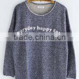 GZY Stocklots Single Color Lady Wholesale Hoodies thumbnail-4