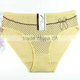 Big Size XXL/XXXL/XXXXL Underwear Fancy Printing Cotton Briefs Sexy Women Panties thumbnail-2