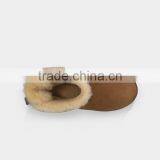 High Quality TPR Sole Faux Fur Warm Snow Boots thumbnail-4