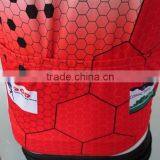 2017 China Hot Sale Cycling Crazy Cycling Team Jersey thumbnail-4