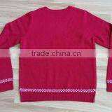 Sweater Product Type and 100%Acrylic Material CHRISTMAS JUMPER (KS012) thumbnail-6