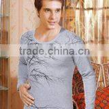 The Best Thermal Long Johns Underwear Clothing Suit thumbnail-1