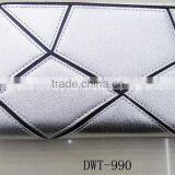 Fashion Hot High Quality pu Leather Designer Hand Wallet thumbnail-2