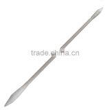 Cotton Swabs,Mini Ex-Slim Sharp Point Cotton Swabs (equal to HUBY BB-012, BB012) Cotton Swab thumbnail-1