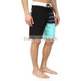 High Quality Men's Beach Shorts With Back Pocket Wholesale thumbnail-4