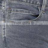 Washed Great Workmanship Fashion New Model Jeans Pants for Men thumbnail-4