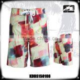 2016 Factory OEM Wholesale Mens Swimwear Shorts thumbnail-1