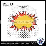 MGOO New Design Christmas Sweatshirt For Men Snow Season Clothing Sublimation Print Crew Neck Sweatshirt thumbnail-4