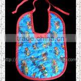 Infant Plain Bibs thumbnail-1