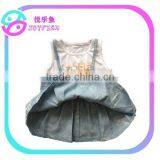 New Design Cute Girl's Dress thumbnail-6