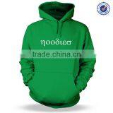 Custom Sweater Men's Wear 80 Cotton 20 Polyester Hoodies thumbnail-2