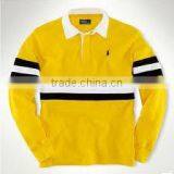 Mens Polo Shirt thumbnail-1