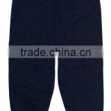 Bright Color Baby Knitted Cashmere Trousers Pants
