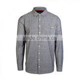 International Latest Shirt Casual Men Half Sleeve Shirts thumbnail-2
