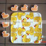 Best Selling Cotton Compressed Towel,magic Towel With Prinitng for Promotion thumbnail-5