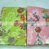 Hand Print Patchwork Quilt Patterns to Color thumbnail-1