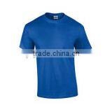 Men's Plain Blank Tshirt Without Pattern thumbnail-4