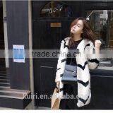 Professional Girls Haley Lamb Fur Coat With CE Certificate Fpc-305 thumbnail-2