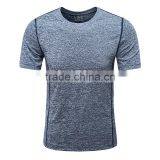 Wholesale Blank t Shirt,mens t Shirts With Customized Design,sports T-shirt for Men thumbnail-4