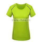 Popular Design Dry Fit Compression Wear, Wholesale Unisex Compression T-shirt thumbnail-5
