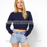 Hot Sell Pullover Bulk Blank Hoodies thumbnail-2