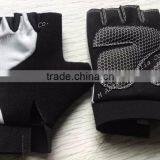 Cycle Glove,Professional Quality Short Finger Cycling Gloves Padded Glove thumbnail-2