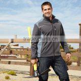 New Design Work Uniform Workwear Softshell Jacket thumbnail-2