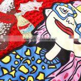 M1212 Runwaylover 2016 Latest Design Fashion Ladies Sequin Cartoon Girl Star Pattern Knitted Sweater thumbnail-5