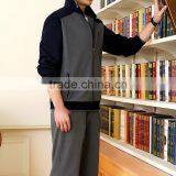 Hot Sales China Trader Casual Clothing Sport Wear for Men thumbnail-6