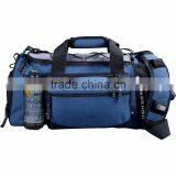 High Sierra 21" Water Sport Duffel Bag - Features a Zipped Main Compartment With U-shaped Opening and Comes With Your Logo. thumbnail-6