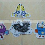 Hot Felt Toy Pennant thumbnail-1