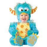 2016 Hot Halloween Costume Infant Baby Dinosaur Anime Cosplay thumbnail-6