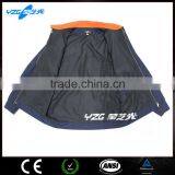 Flashing Led Safety Worker Jacket thumbnail-6