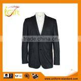 Wool / TR Fashion Suit Wholesale Cheap Latest High Class Salwar Suits thumbnail-1