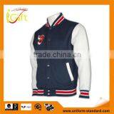 2015 New Style Design Your Own Logo Hoodies Custom Printed Hoodies thumbnail-1