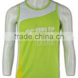 Hot Sales Factory Price Fashion Mens Tank Tops thumbnail-2