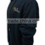 Lastest Product Best Price Womens Plain Tight Fit Hoody thumbnail-3
