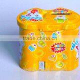 Redhill Multicolor Heart-shaped Decorative Piggy Bank for Sale thumbnail-2