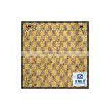 Satin Fabrics Textile Printed Satin Stretch Satin 32x16+40d/190x60 230GSM 6.78OZ Tencel Like Finished Silk Like Finished thumbnail-1