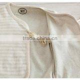 Factory Price Hot Sale 5pcs Organic Cotton Baby Clothing Gift Sets thumbnail-3