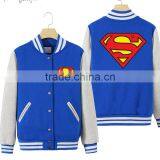 Blank High Quality Customized Cool Club Heay Fleece Hoodies thumbnail-3