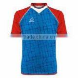 Sublimated Rugby Shirt thumbnail-1