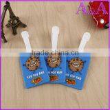 Personalized Luggage Tag Maker Wholesale Custom Logo Cheap Bulk Travel Airplane Soft Pvc Luggage Tag thumbnail-5