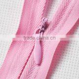 Colored Invisible Zipper Tape for Dress thumbnail-3