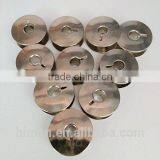 10 Metal Bobbins #10079 For Pfaff 145, 146, 191, 242, 445 Sewing Machines thumbnail-1