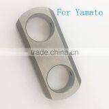 3100195 Lever Link (Short), Feed Bar Link(Short) for Yamato VC2700, VC3711M, VE2700, VG2700 thumbnail-1